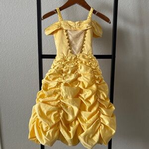 Trish Scully Belle Dress